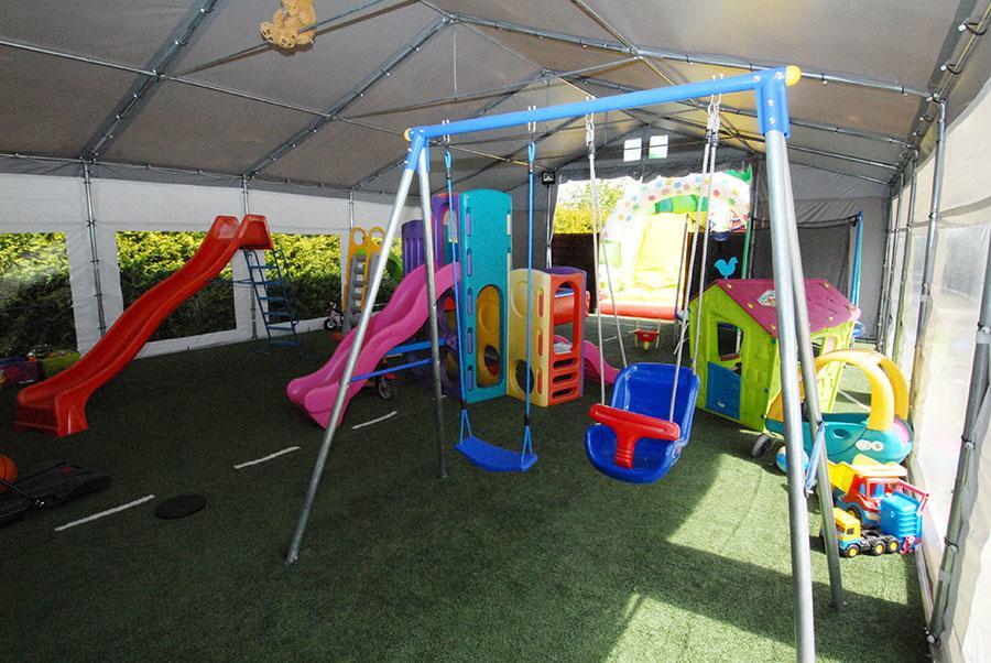 Villa Altair4Kids Wladyslawowo Exterior photo